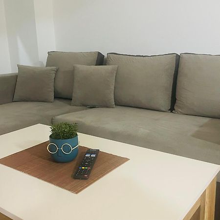 Maya Apartment Üsküp Dış mekan fotoğraf