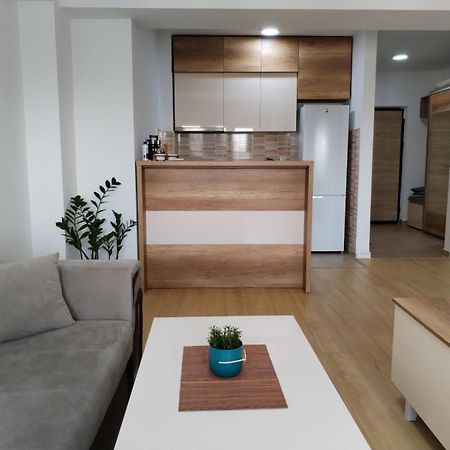 Maya Apartment Üsküp Dış mekan fotoğraf