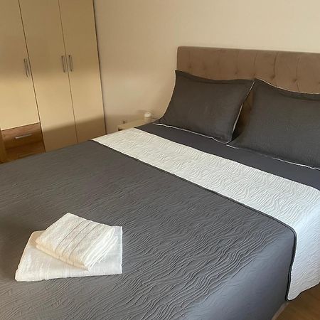 Maya Apartment Üsküp Dış mekan fotoğraf