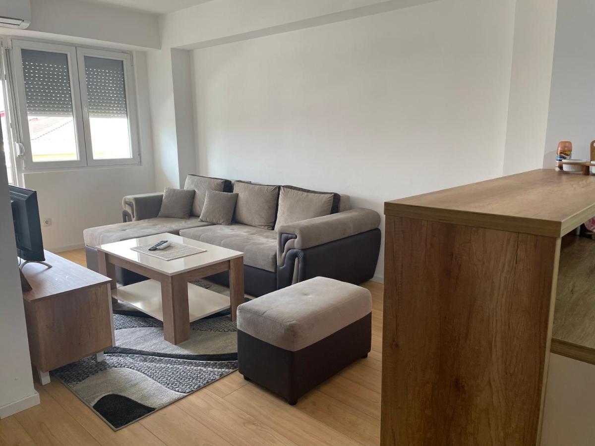 Maya Apartment Üsküp Dış mekan fotoğraf