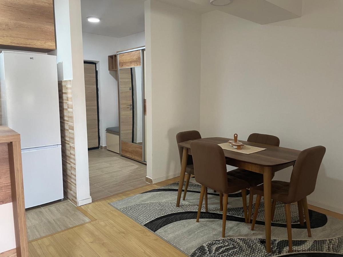 Maya Apartment Üsküp Dış mekan fotoğraf
