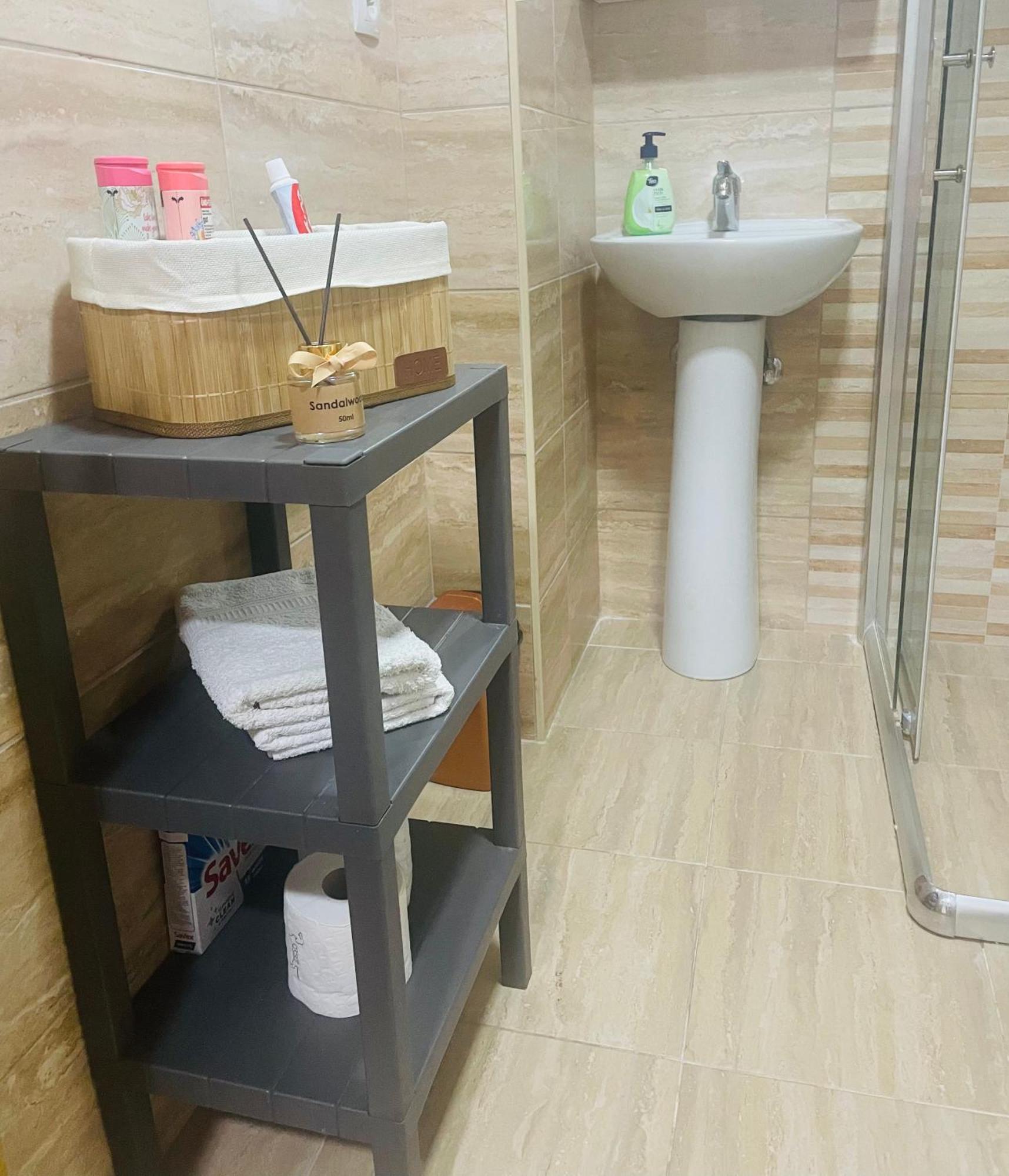 Maya Apartment Üsküp Dış mekan fotoğraf