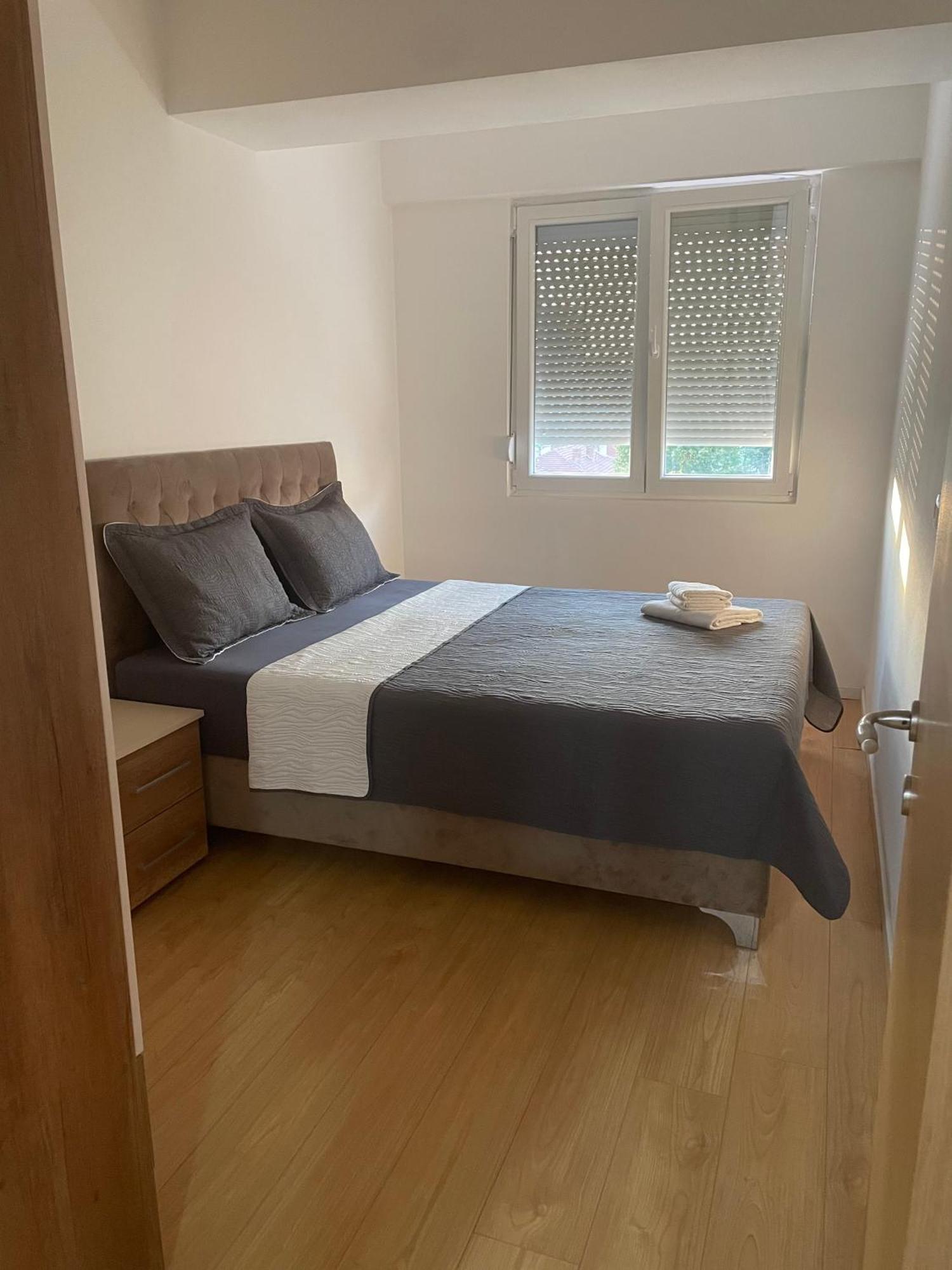 Maya Apartment Üsküp Dış mekan fotoğraf
